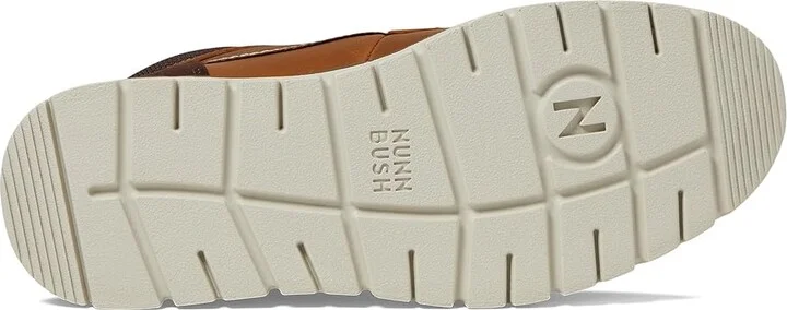 Nunn Bush Karnak Plain Toe Boot Chukka Men's Boots Tan : 7 M (D), Leather - Image 3