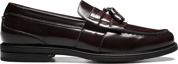 Nunn Bush Keaton Kiltie Men's Tassel Loafers - Image 2