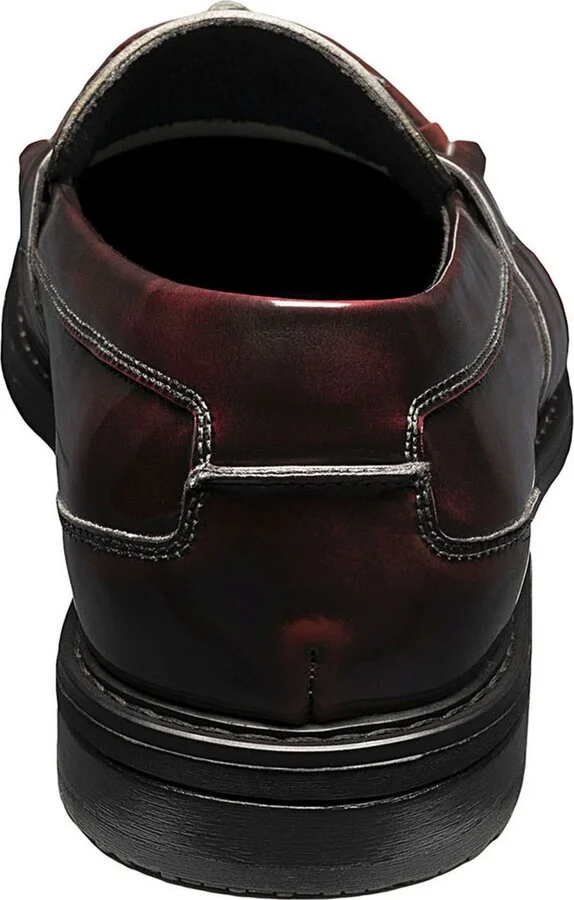 Nunn Bush Keaton Kiltie Men's Tassel Loafers - Image 3