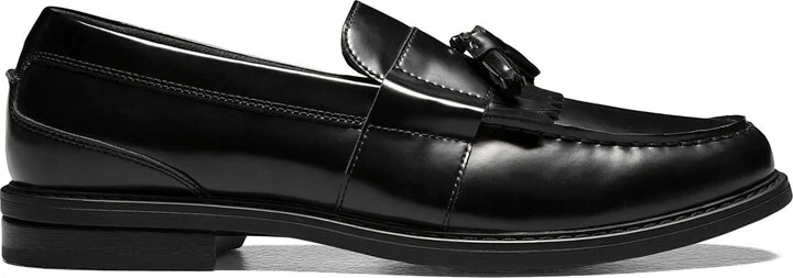 Nunn Bush Keaton Kiltie Men's Tassel Loafers - Image 7