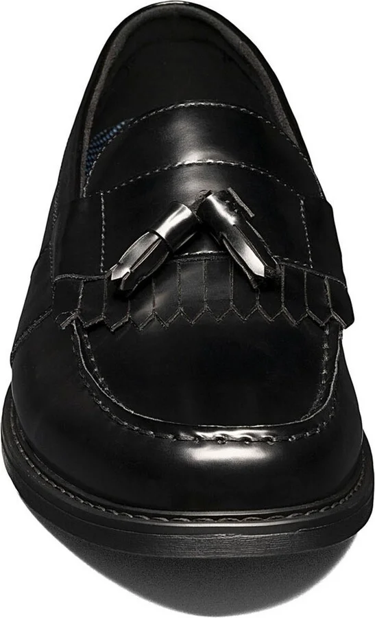 Nunn Bush Keaton Kiltie Men's Tassel Loafers - Image 11