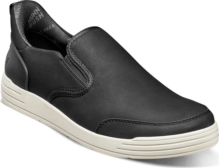 Nunn Bush KORE City Walk EZ HandsFree SlipOn Sneaker