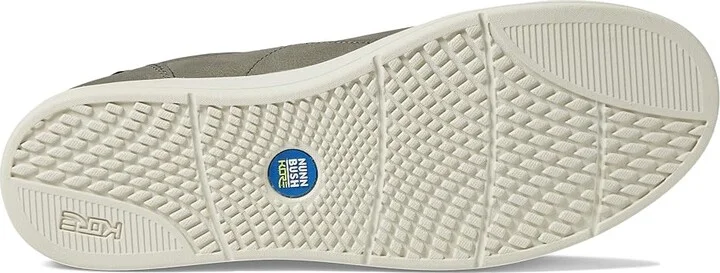 Nunn Bush Kore City Walk Lace to Toe Oxford Men's Shoes Charcoal : 7 M (D), Synthetic - Image 4