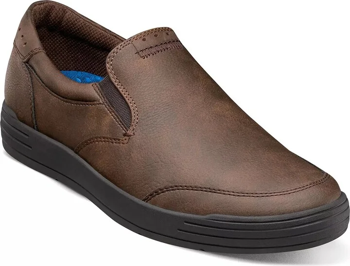 Brown/Black