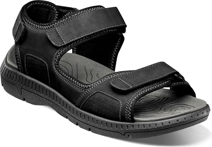 Nunn Bush Laguna Sandal