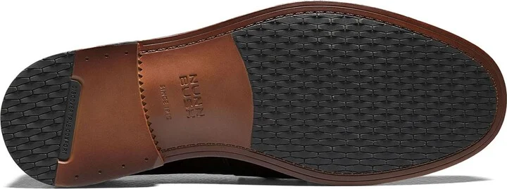 Nunn Bush Lincoln Men's Moc Toe Penny Loafer - Image 5