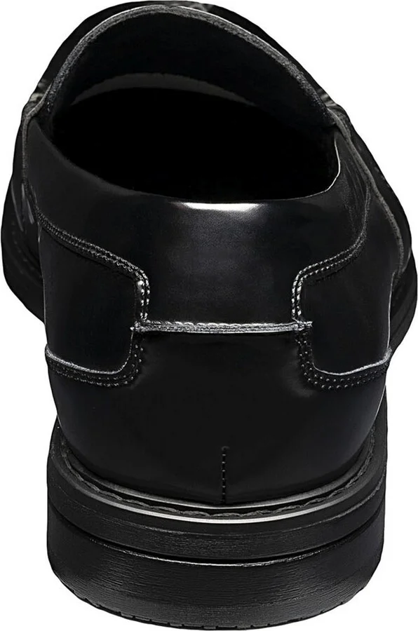 Nunn Bush Lincoln Men's Moc Toe Penny Loafer - Image 8