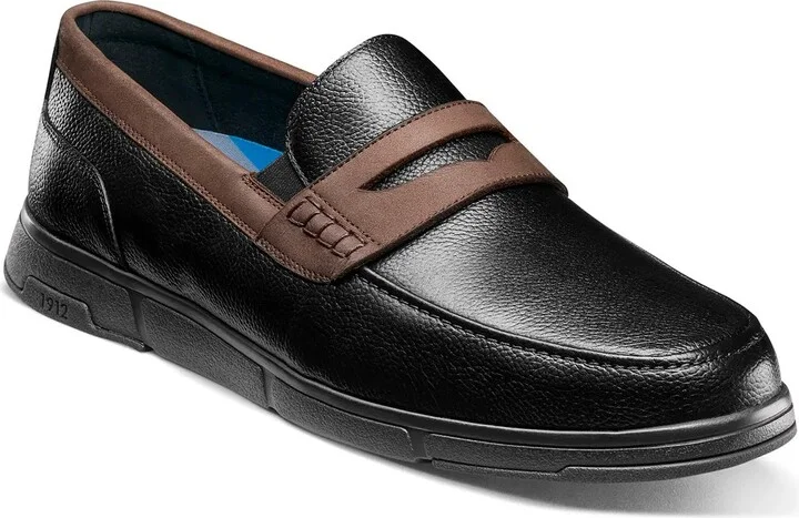 Nunn Bush Luca Penny Loafer