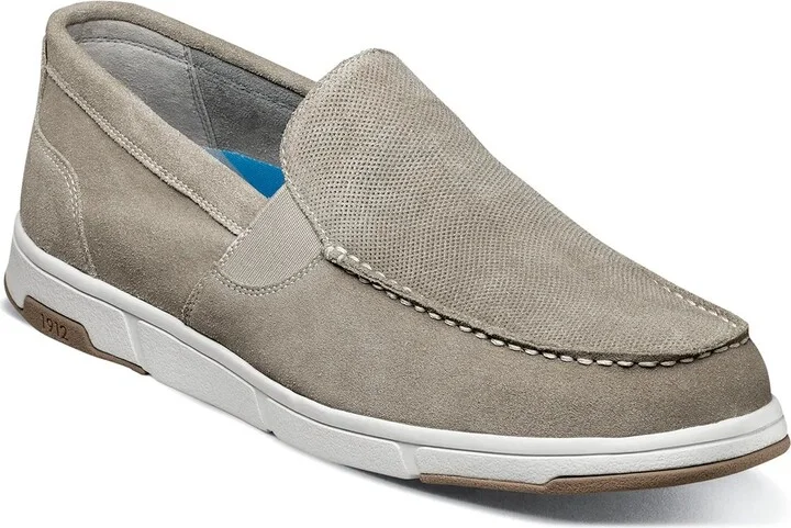 Nunn Bush Luca Venetian Loafer
