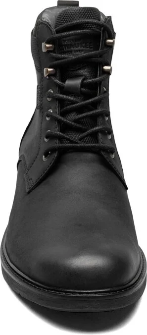 Nunn Bush Men's 1912 Plain Toe Boots - Image 6