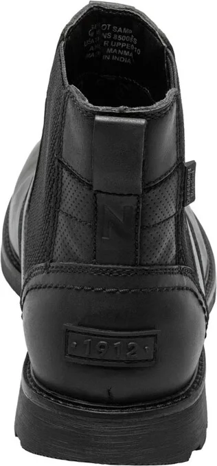 Nunn Bush Men's 1912 Plain Toe Chelsea Boots - Image 3