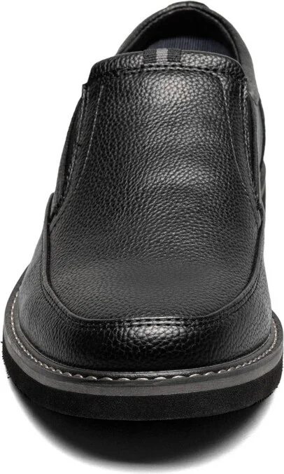 Nunn Bush Men's Ashton Moc Toe Shoe - Image 2