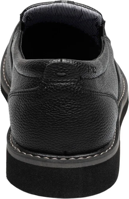 Nunn Bush Men's Ashton Moc Toe Shoe - Image 4