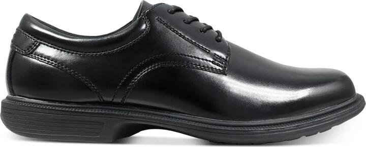Nunn Bush Men's Baker Street Oxfords - Image 2