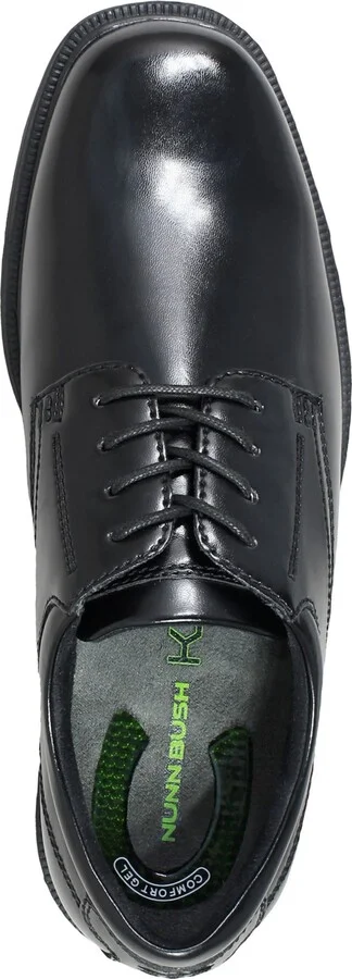 Nunn Bush Men's Baker Street Oxfords - Image 3