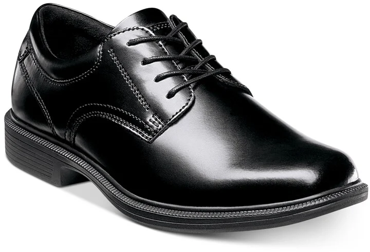Nunn Bush Men's Baker Street Oxfords