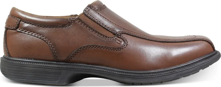 Nunn Bush Men's Bleeker Street Loafers - Image 2