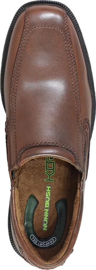 Nunn Bush Men's Bleeker Street Loafers - Image 3