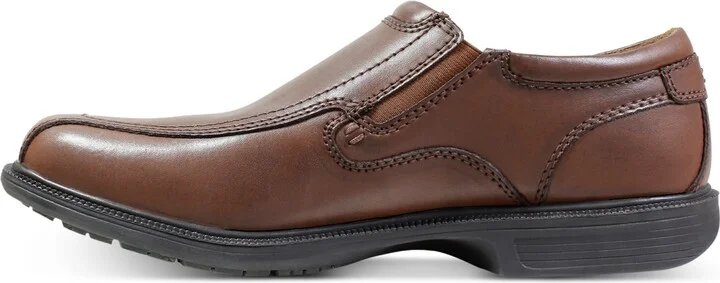 Nunn Bush Men's Bleeker Street Loafers - Image 6