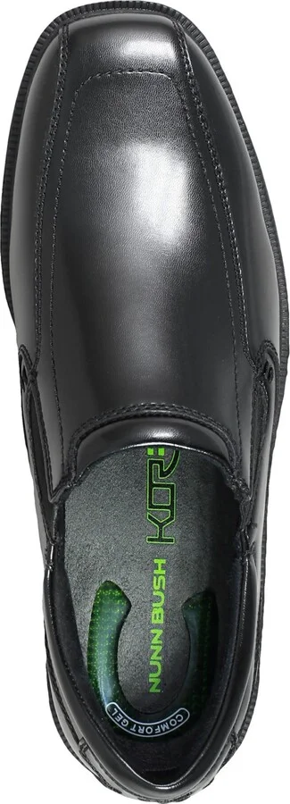 Nunn Bush Men's Bleeker Street Loafers - Image 8