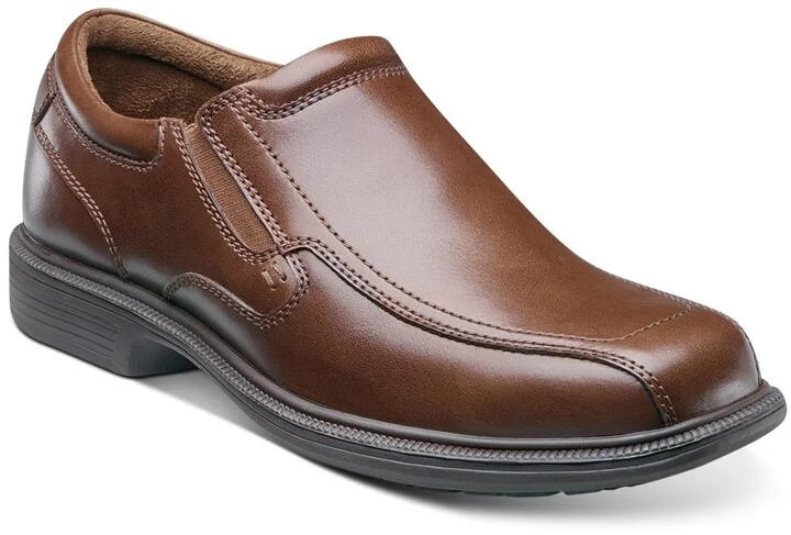 Nunn Bush Men's Bleeker Street Loafers