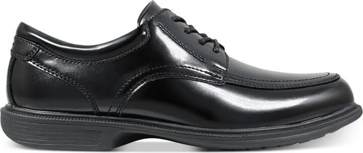 Nunn Bush Men's Bourbon Street Dress Casual Shoes - Image 2