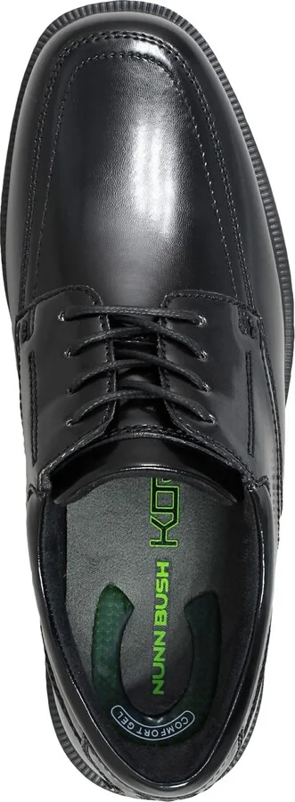 Nunn Bush Men's Bourbon Street Dress Casual Shoes - Image 3