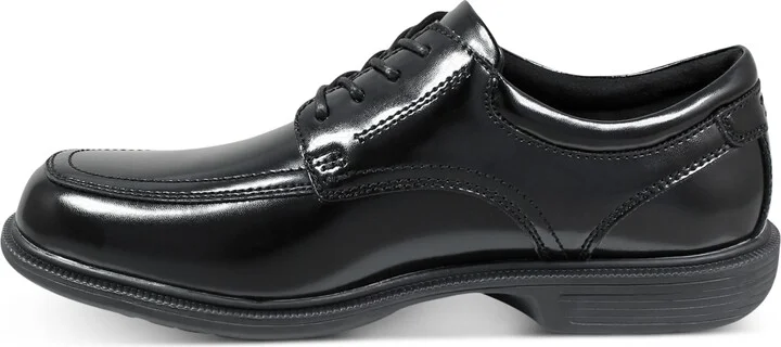 Nunn Bush Men's Bourbon Street Dress Casual Shoes - Image 6