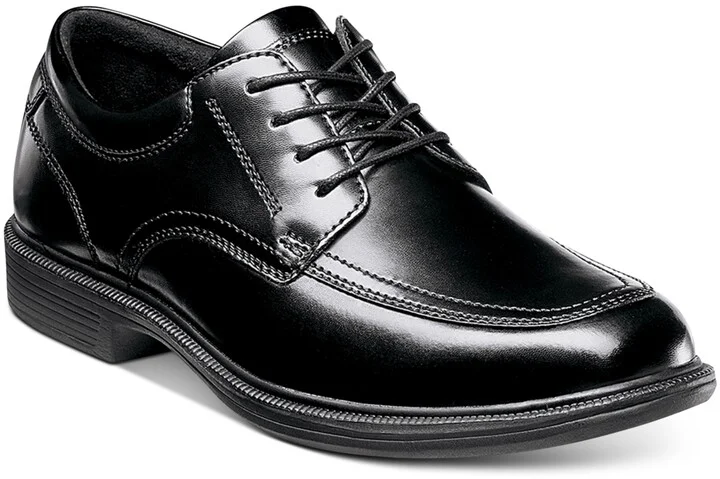 Nunn Bush Men's Bourbon Street Dress Casual Shoes