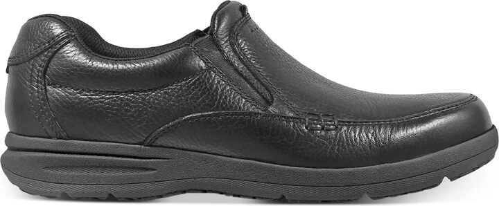 Nunn Bush Men's Cam Lightweight Loafers - Image 2