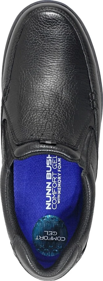 Nunn Bush Men's Cam Lightweight Loafers - Image 3