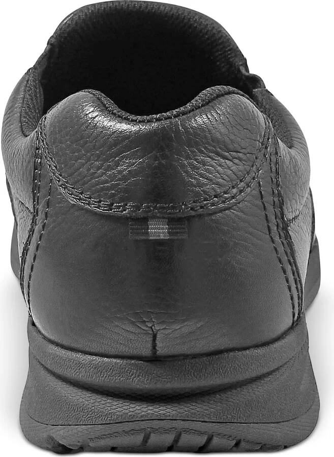 Nunn Bush Men's Cam Lightweight Loafers - Image 4