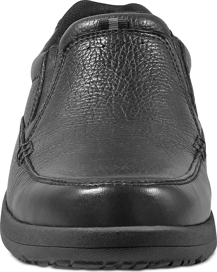 Nunn Bush Men's Cam Lightweight Loafers - Image 6
