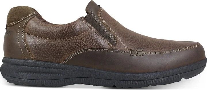 Nunn Bush Men's Cam Lightweight Loafers - Image 7