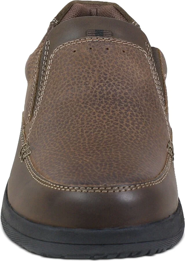 Nunn Bush Men's Cam Lightweight Loafers - Image 11