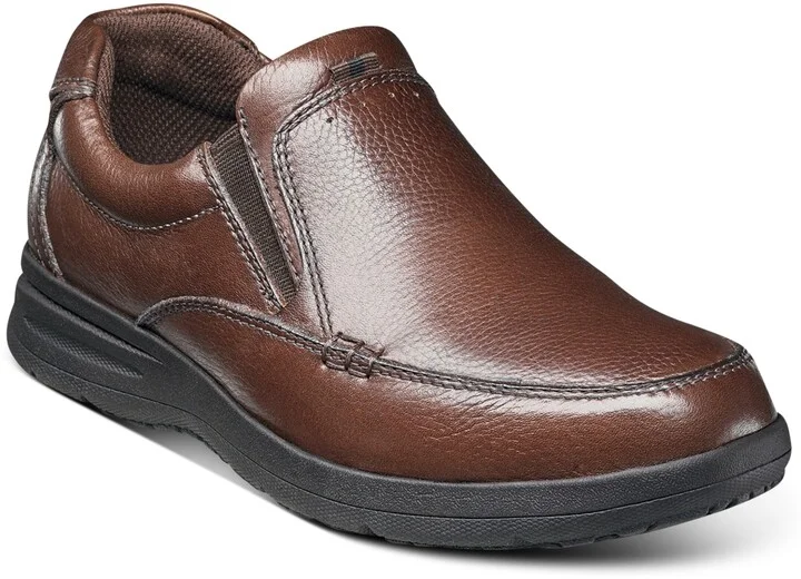 Cognac Tumble