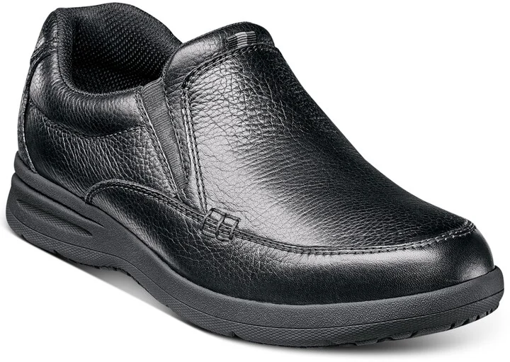 Nunn Bush Men's Cam Lightweight Loafers
