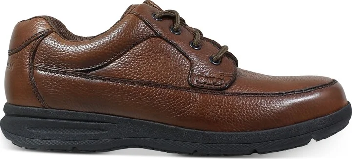 Nunn Bush Men's Cam Lightweight Oxfords - Image 2