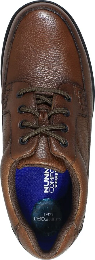 Nunn Bush Men's Cam Lightweight Oxfords - Image 3