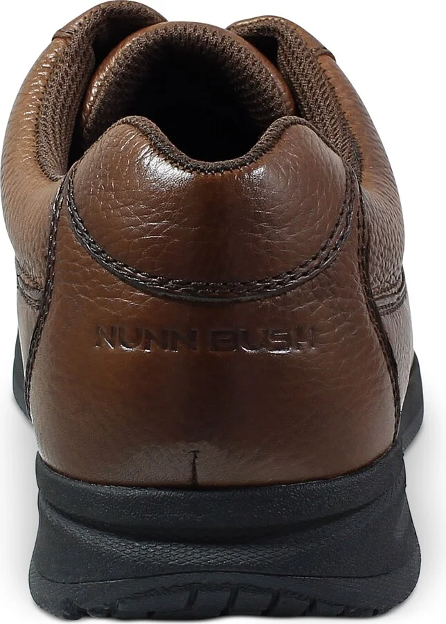 Nunn Bush Men's Cam Lightweight Oxfords - Image 4