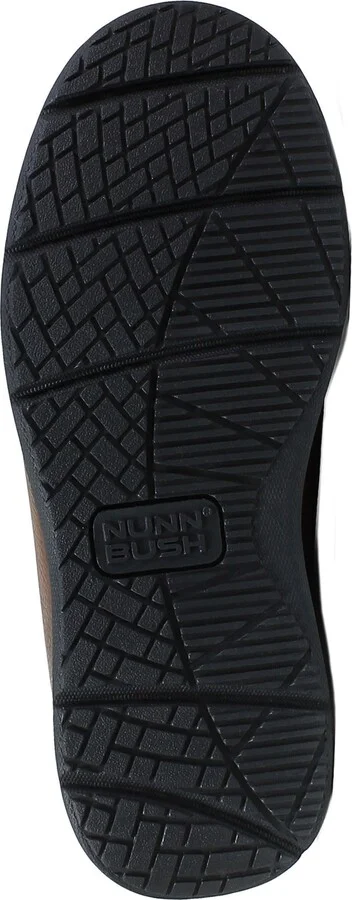 Nunn Bush Men's Cam Lightweight Oxfords - Image 5