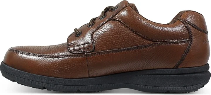 Nunn Bush Men's Cam Lightweight Oxfords - Image 6