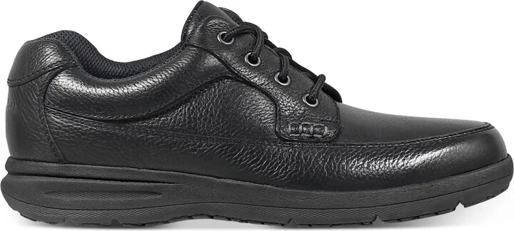 Nunn Bush Men's Cam Lightweight Oxfords - Image 7