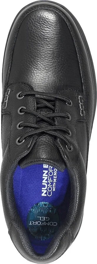 Nunn Bush Men's Cam Lightweight Oxfords - Image 8
