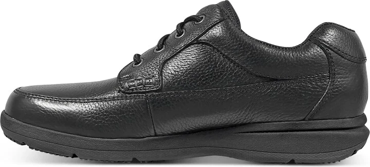 Nunn Bush Men's Cam Lightweight Oxfords - Image 11