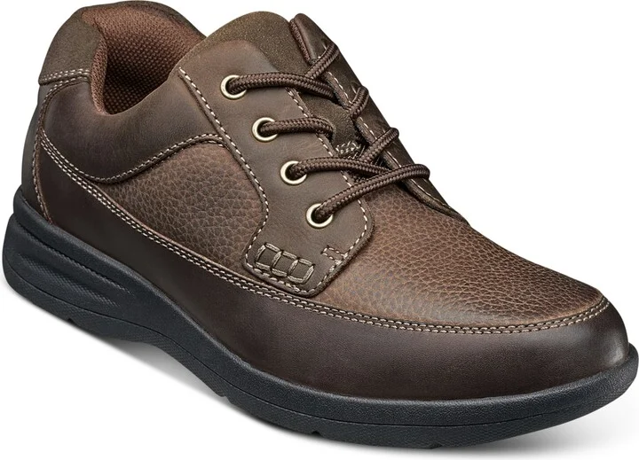 Brown Crazy Horse