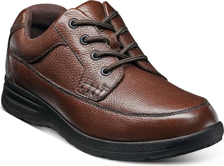 Nunn Bush Men's Cam Lightweight Oxfords