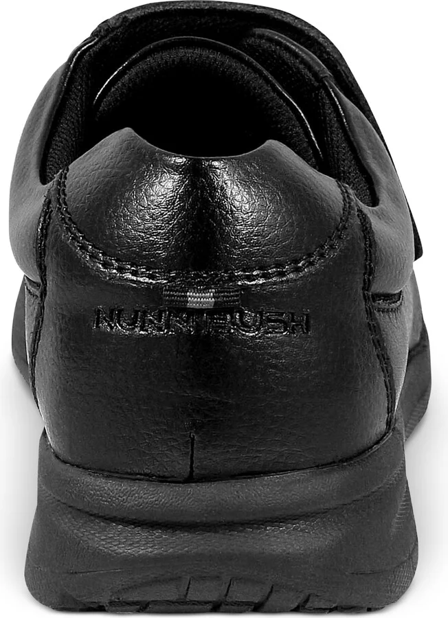 Nunn Bush Men's Cam-Strap Moc-Toe Lightweight Loafers - Image 4