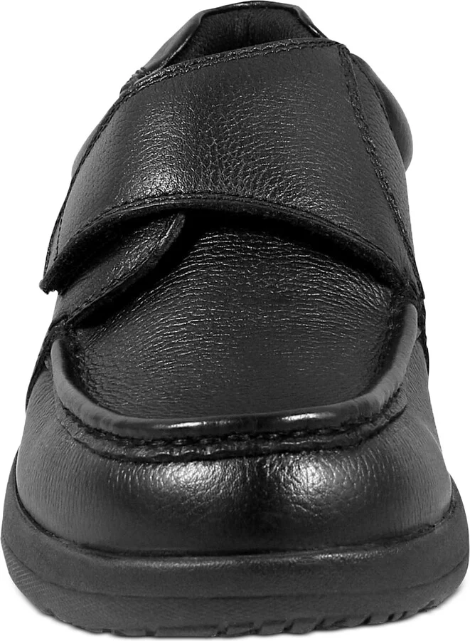 Nunn Bush Men's Cam-Strap Moc-Toe Lightweight Loafers - Image 6