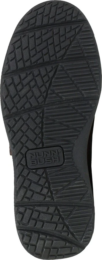Nunn Bush Men's Cam-Strap Moc-Toe Lightweight Loafers - Image 10